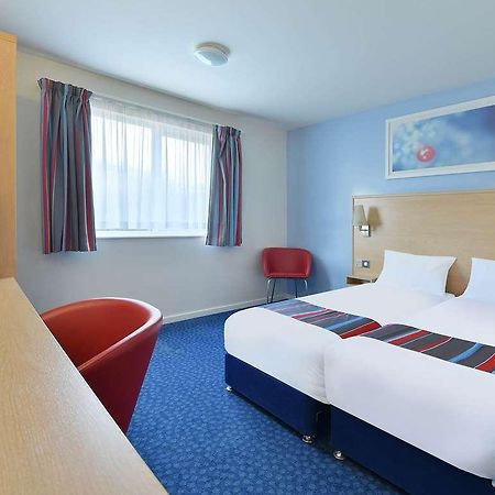 Travelodge Peterborough Central 객실 사진