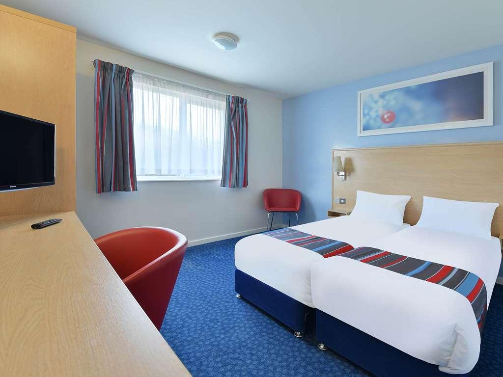 Travelodge Peterborough Central 객실 사진