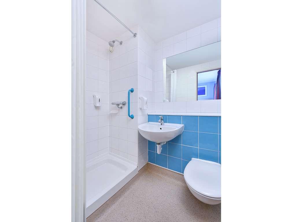 Travelodge Peterborough Central 객실 사진