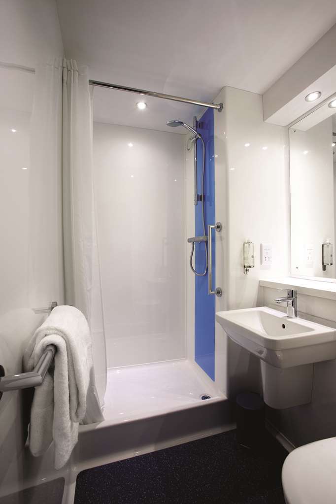 Travelodge Peterborough Central 객실 사진